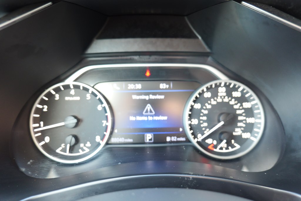 Photo 21 of this NISSAN MURANO