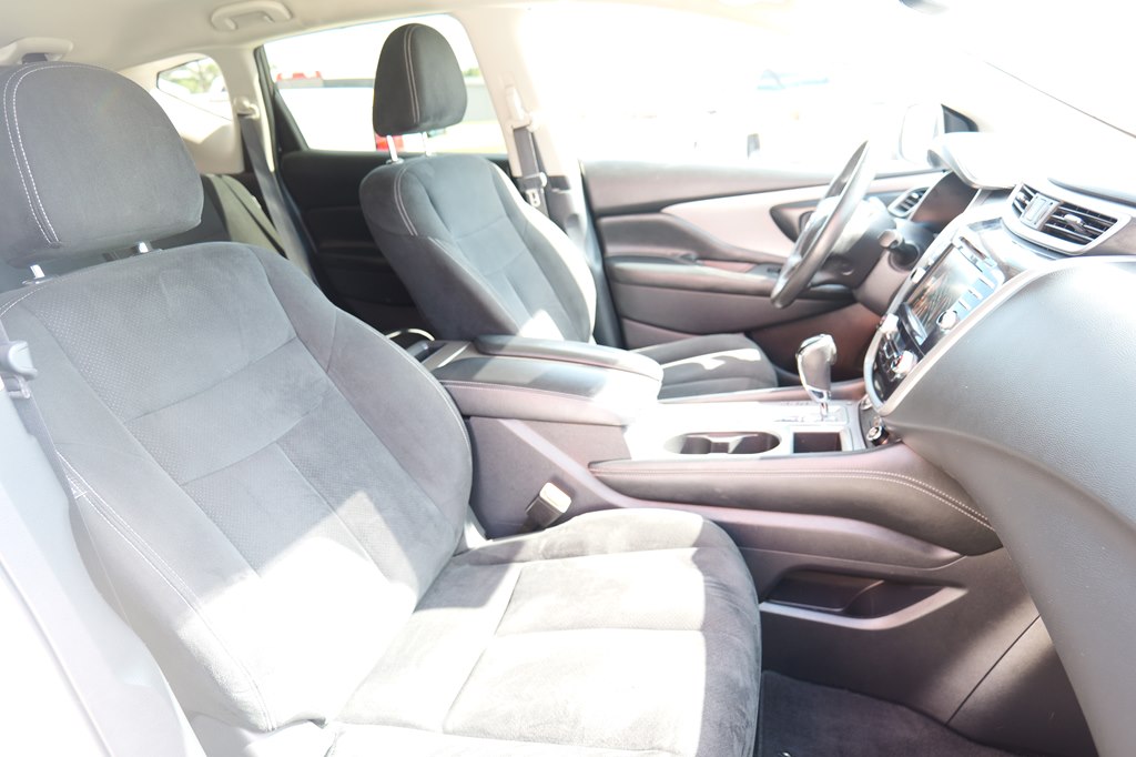 Photo 44 of this NISSAN MURANO