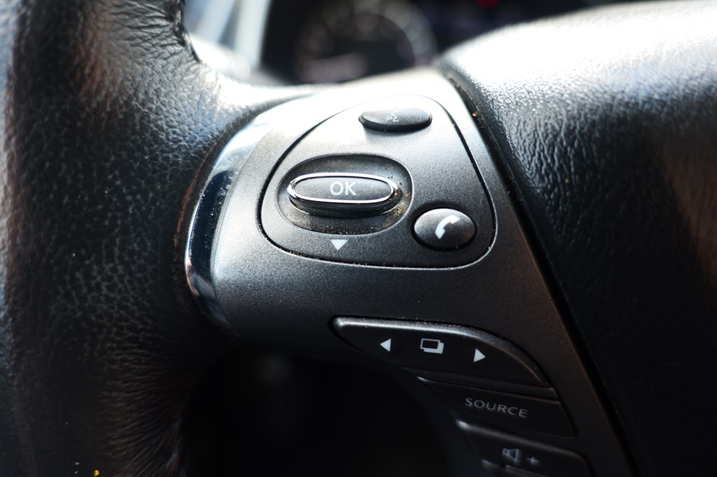 Photo 19 of this NISSAN MURANO