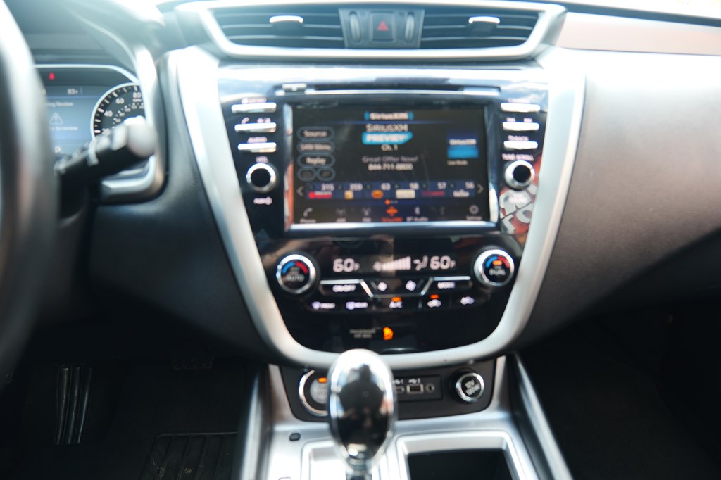 Photo 22 of this NISSAN MURANO