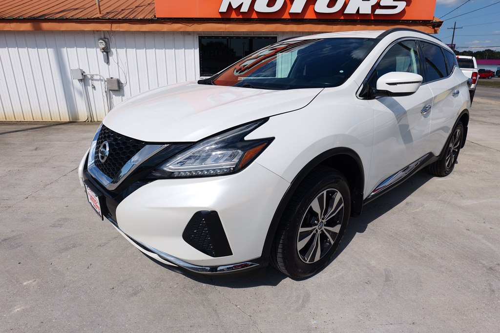 Photo 9 of this NISSAN MURANO