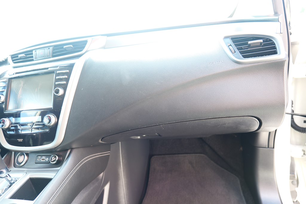 Photo 46 of this NISSAN MURANO
