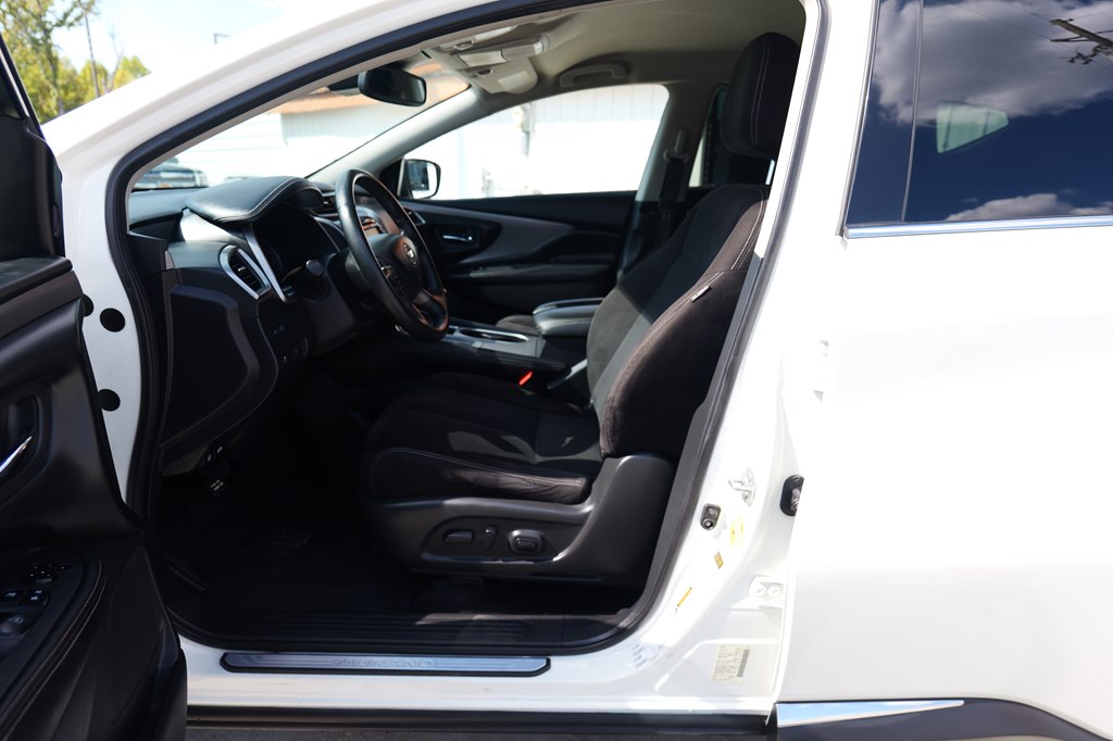 Photo 10 of this NISSAN MURANO