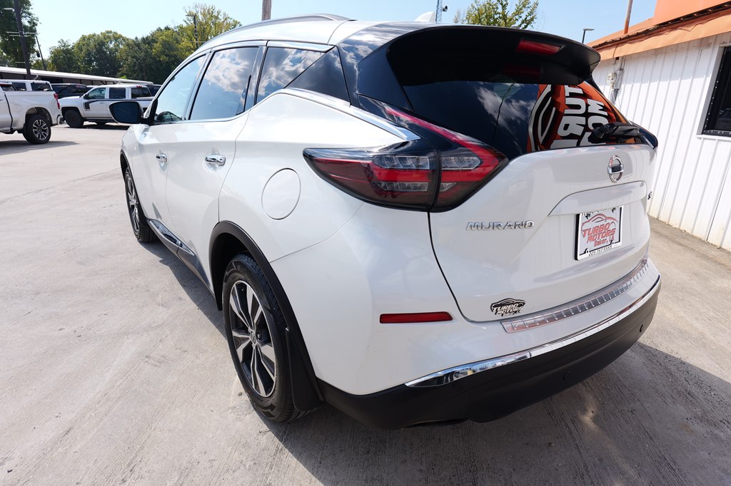 Photo 7 of this NISSAN MURANO