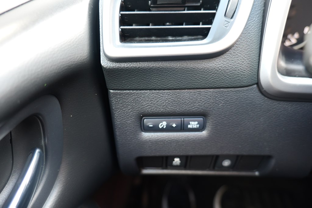 Photo 16 of this NISSAN MURANO