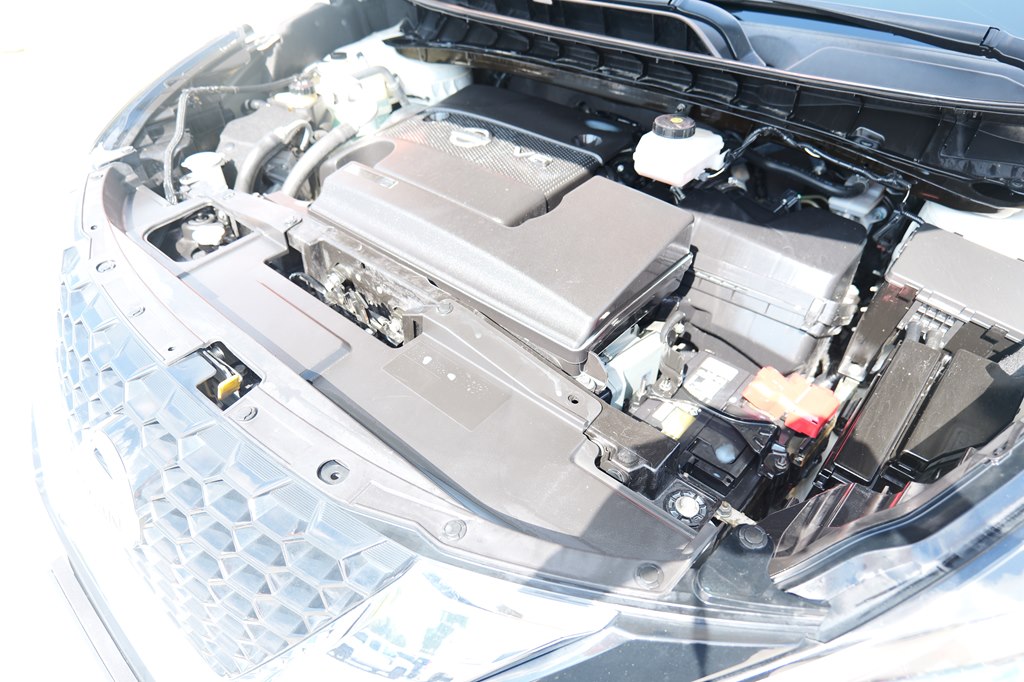 Photo 52 of this NISSAN MURANO