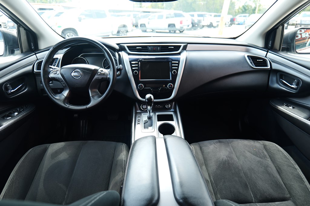 Photo 35 of this NISSAN MURANO