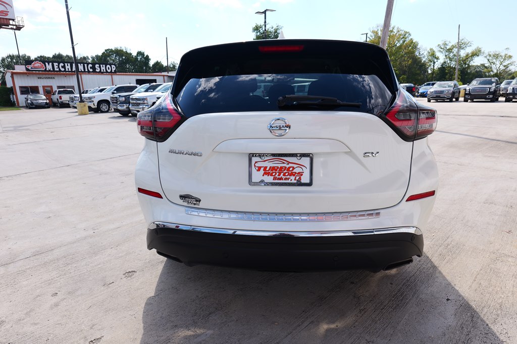 Photo 6 of this NISSAN MURANO
