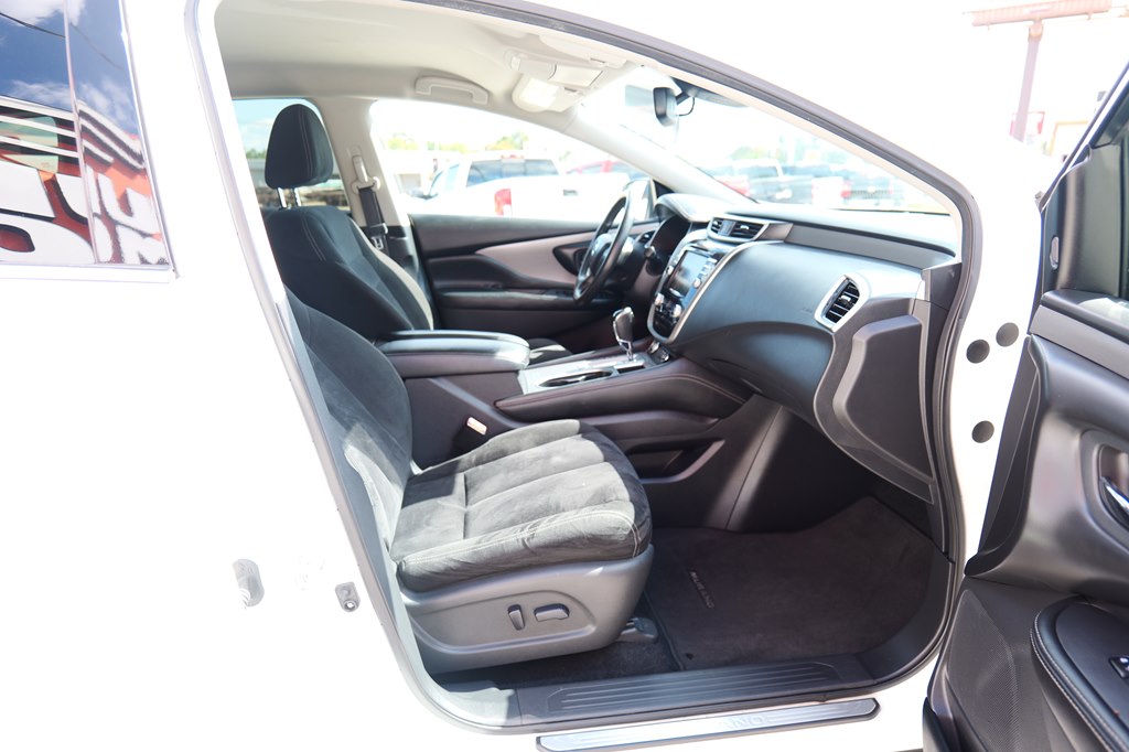 Photo 43 of this NISSAN MURANO