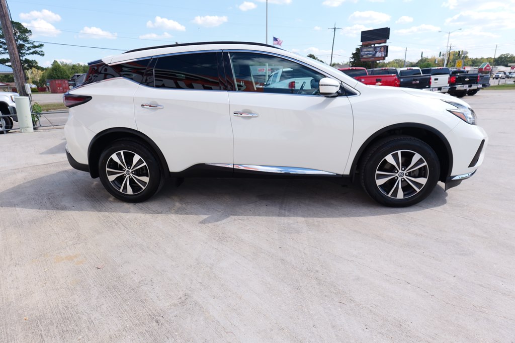 Photo 4 of this NISSAN MURANO