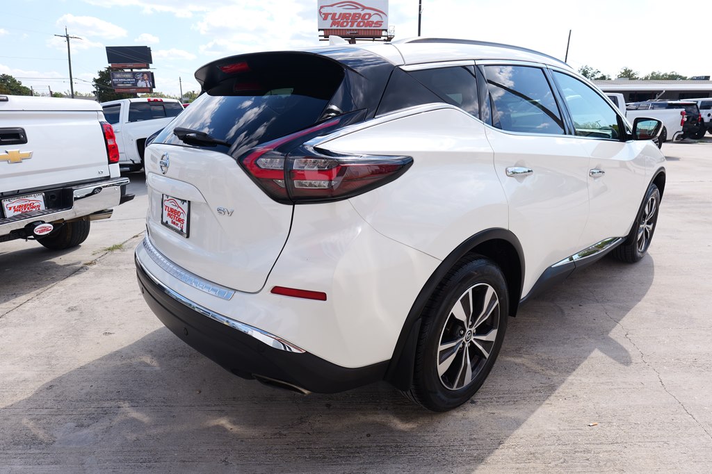 Photo 5 of this NISSAN MURANO