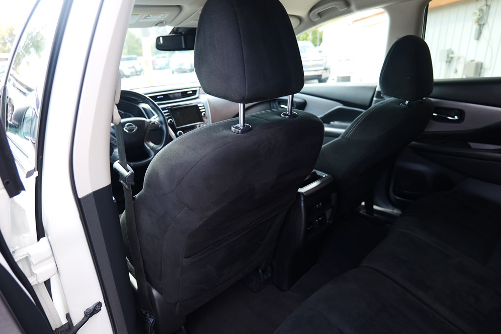 Photo 31 of this NISSAN MURANO