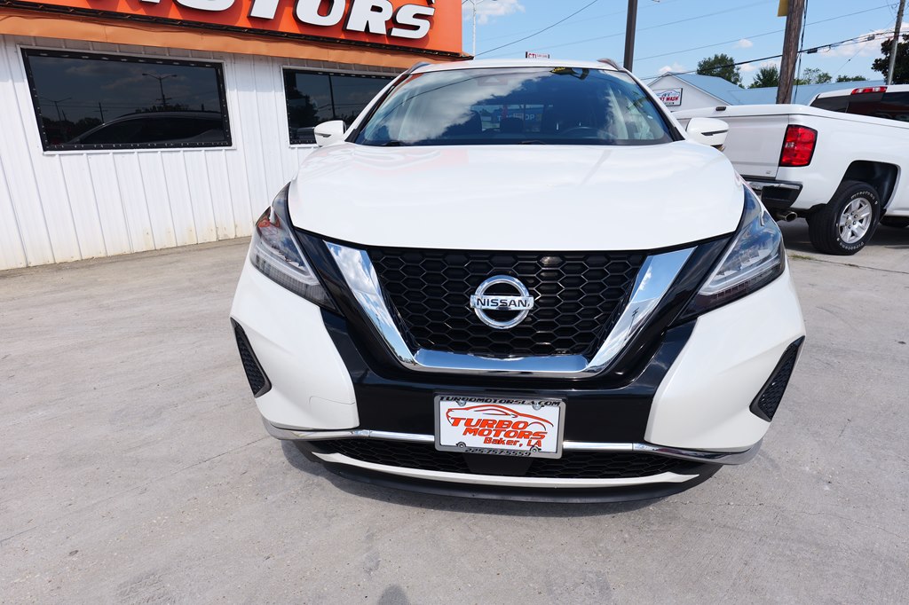 Photo 2 of this NISSAN MURANO