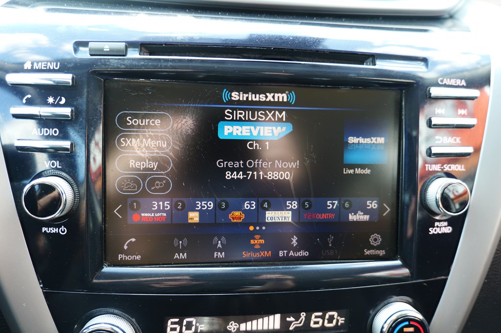 Photo 23 of this NISSAN MURANO