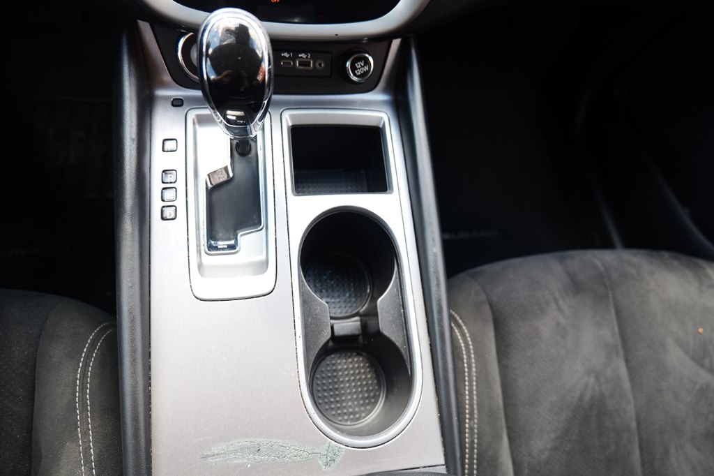 Photo 25 of this NISSAN MURANO