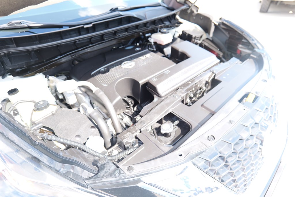 Photo 51 of this NISSAN MURANO