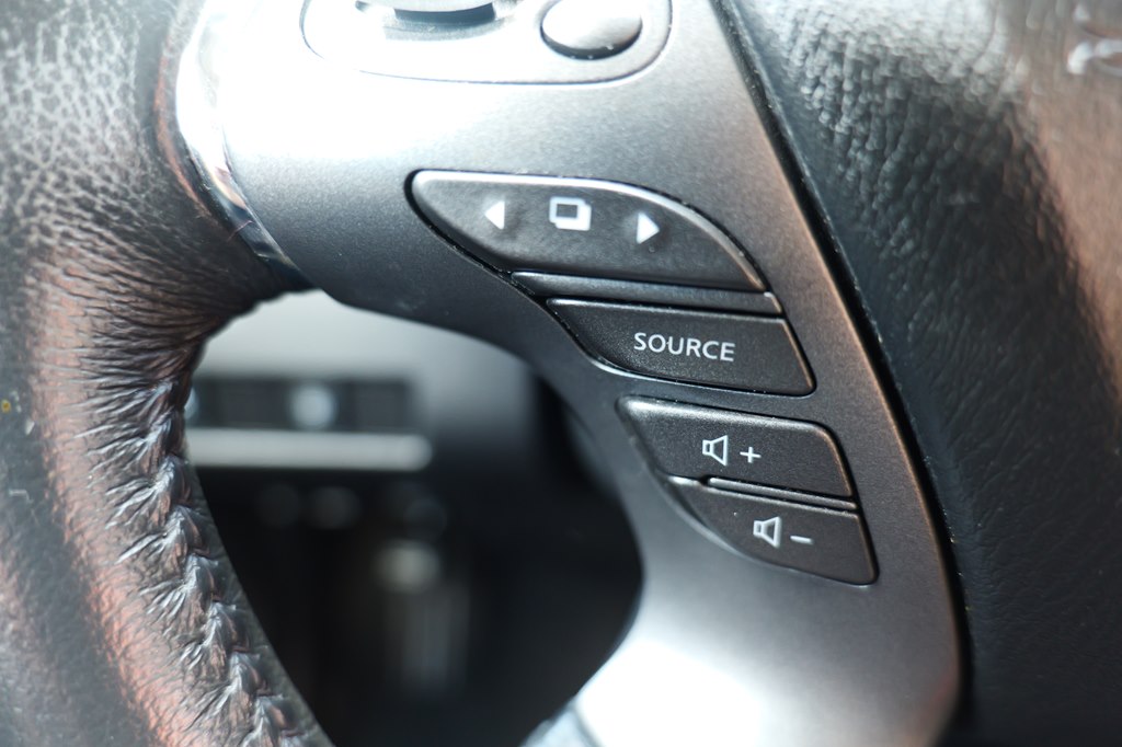 Photo 20 of this NISSAN MURANO