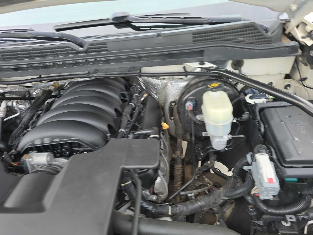 Used Car 2015 Gmc Sierra  1500 Slt For Sale Under $25,000 In Baker, Louisiana