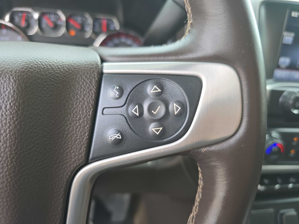 Used Car 2015 Gmc Sierra  1500 Slt For Sale Under $25,000 In Baker, Louisiana