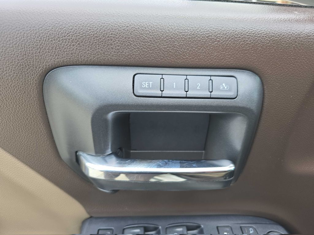 Used Car 2015 Gmc Sierra  1500 Slt For Sale Under $25,000 In Baker, Louisiana