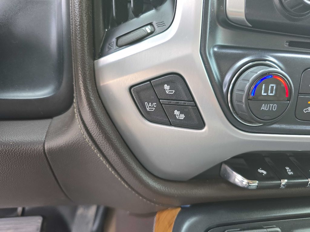 Used Car 2015 Gmc Sierra  1500 Slt For Sale Under $25,000 In Baker, Louisiana