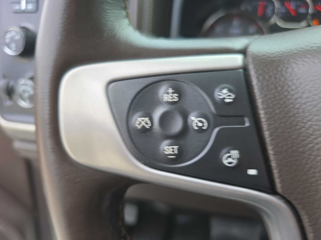 Used Car 2015 Gmc Sierra  1500 Slt For Sale Under $25,000 In Baker, Louisiana