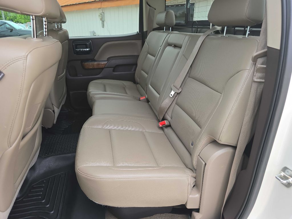 Used Car 2015 Gmc Sierra  1500 Slt For Sale Under $25,000 In Baker, Louisiana