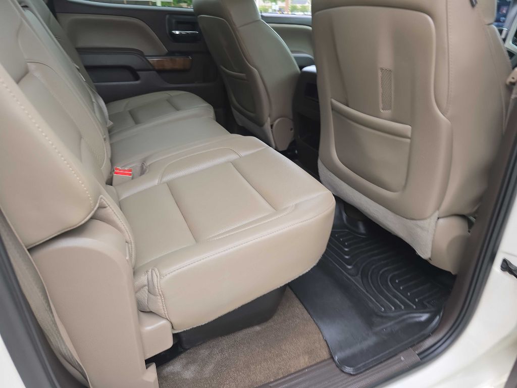 Used Car 2015 Gmc Sierra  1500 Slt For Sale Under $25,000 In Baker, Louisiana