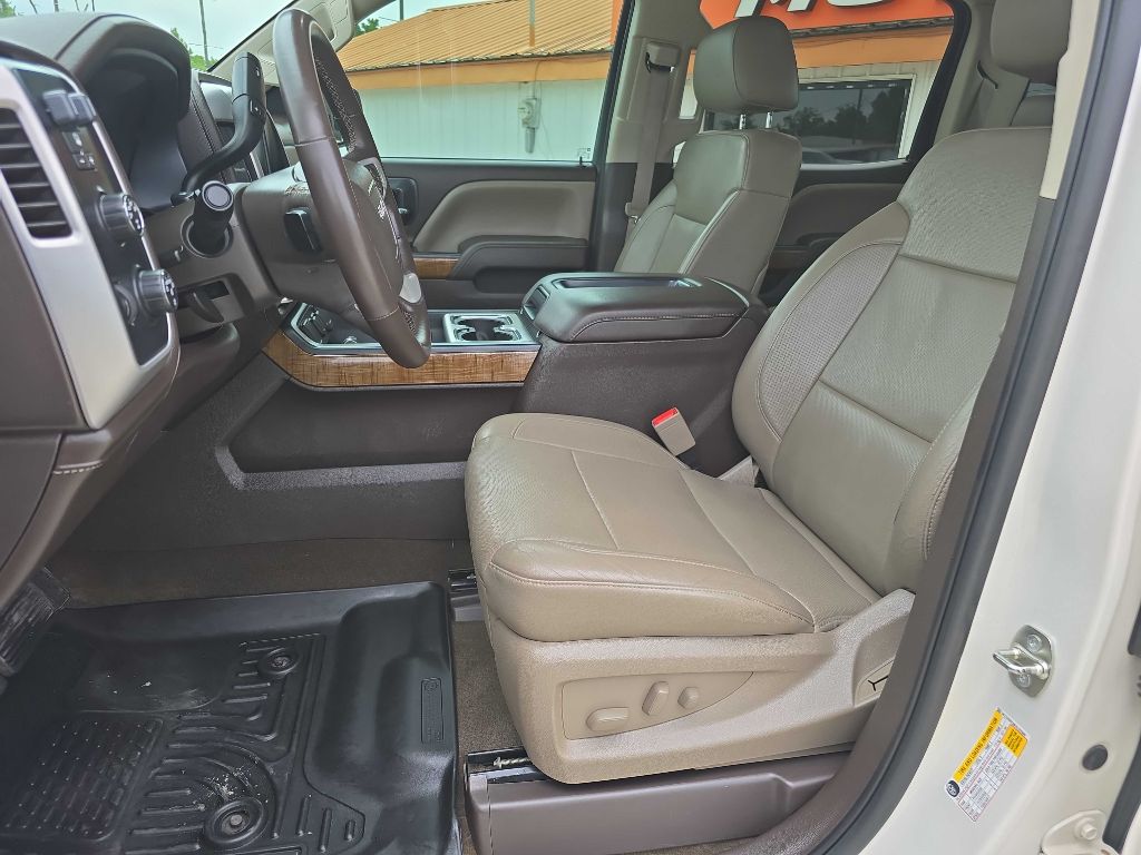Used Car 2015 Gmc Sierra  1500 Slt For Sale Under $25,000 In Baker, Louisiana