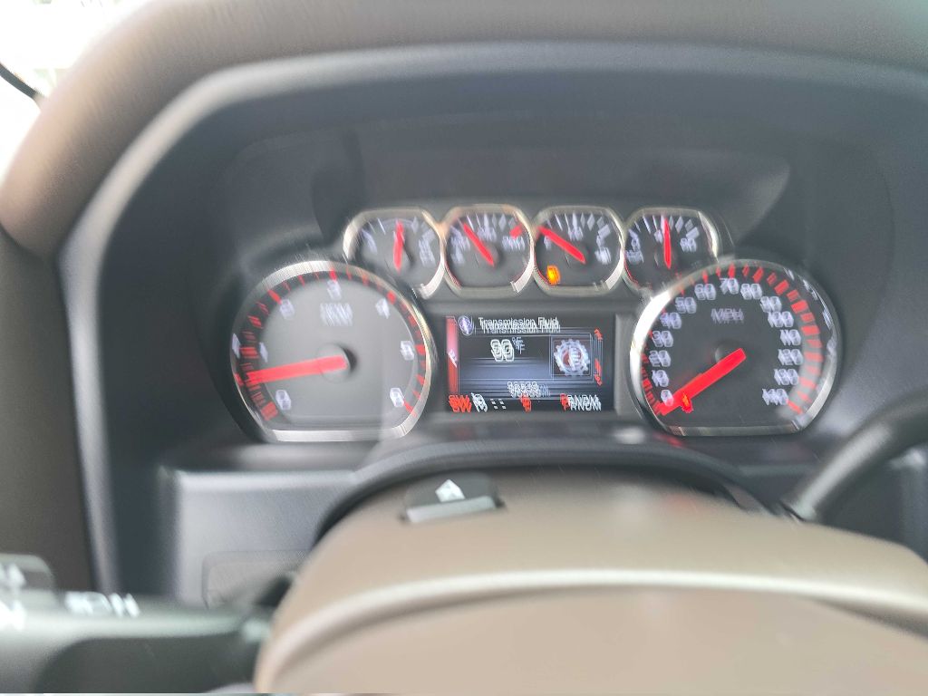 Used Car 2015 Gmc Sierra  1500 Slt For Sale Under $25,000 In Baker, Louisiana