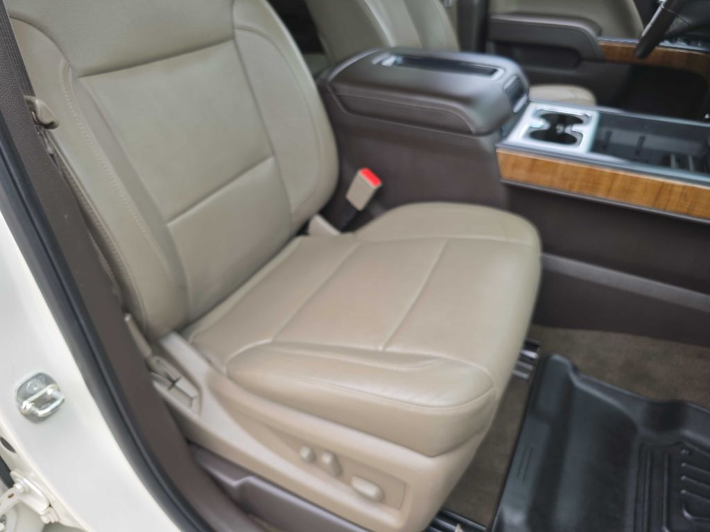 Used Car 2015 Gmc Sierra  1500 Slt For Sale Under $25,000 In Baker, Louisiana