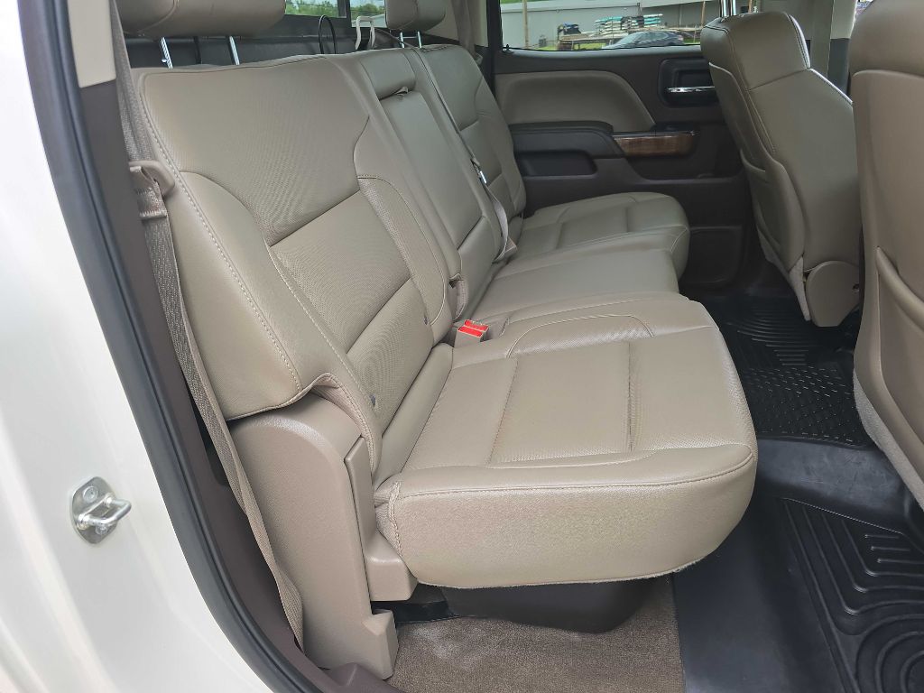 Used Car 2015 Gmc Sierra  1500 Slt For Sale Under $25,000 In Baker, Louisiana