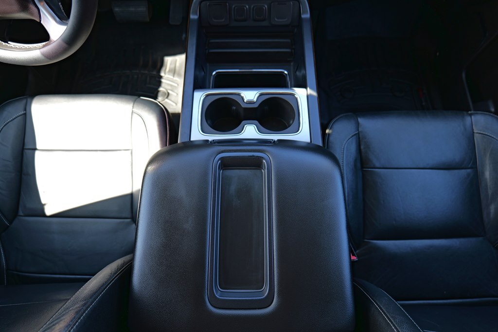 Used Car 2014 Gmc Sierra  1500 Slt For Sale Under $25,000 In Baker, Louisiana