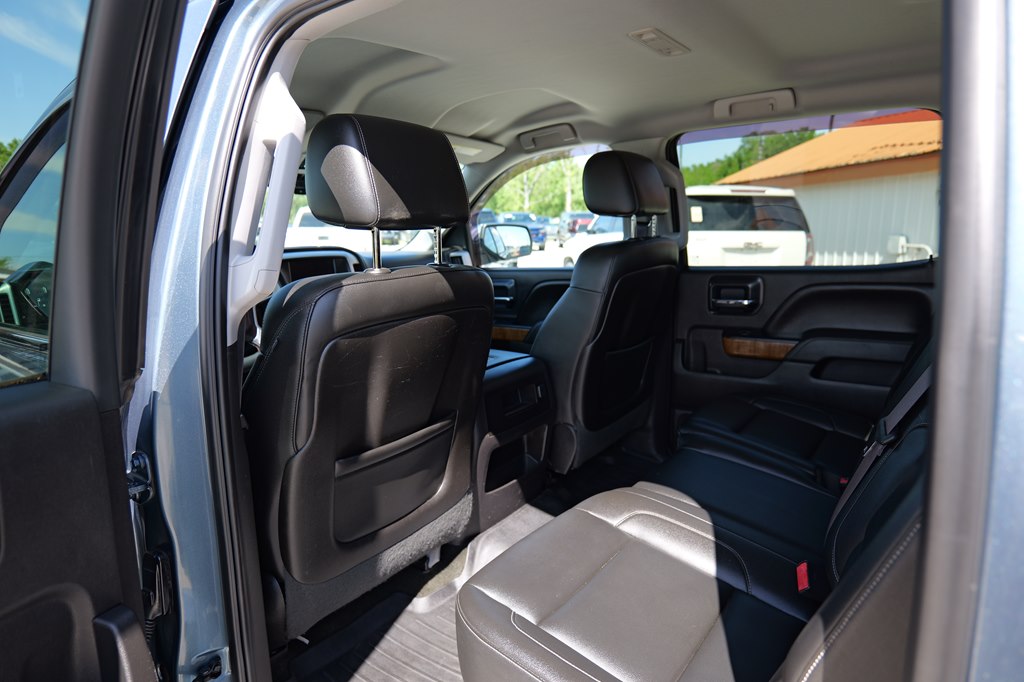 Used Car 2014 Gmc Sierra  1500 Slt For Sale Under $25,000 In Baker, Louisiana