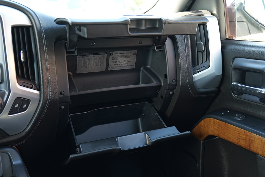 Used Car 2014 Gmc Sierra  1500 Slt For Sale Under $25,000 In Baker, Louisiana