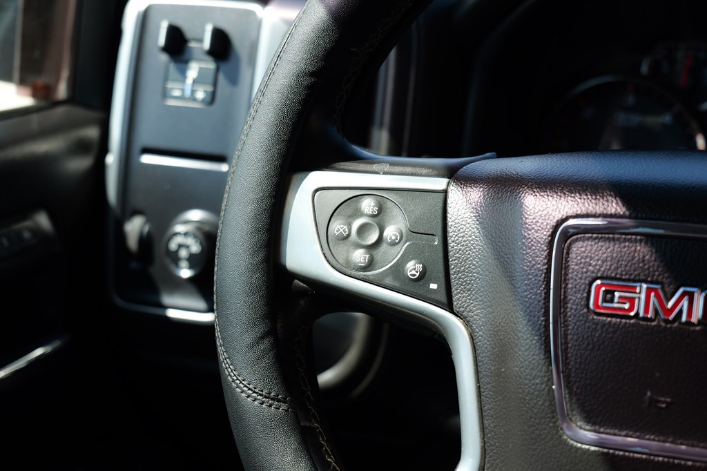 Used Car 2014 Gmc Sierra  1500 Slt For Sale Under $25,000 In Baker, Louisiana