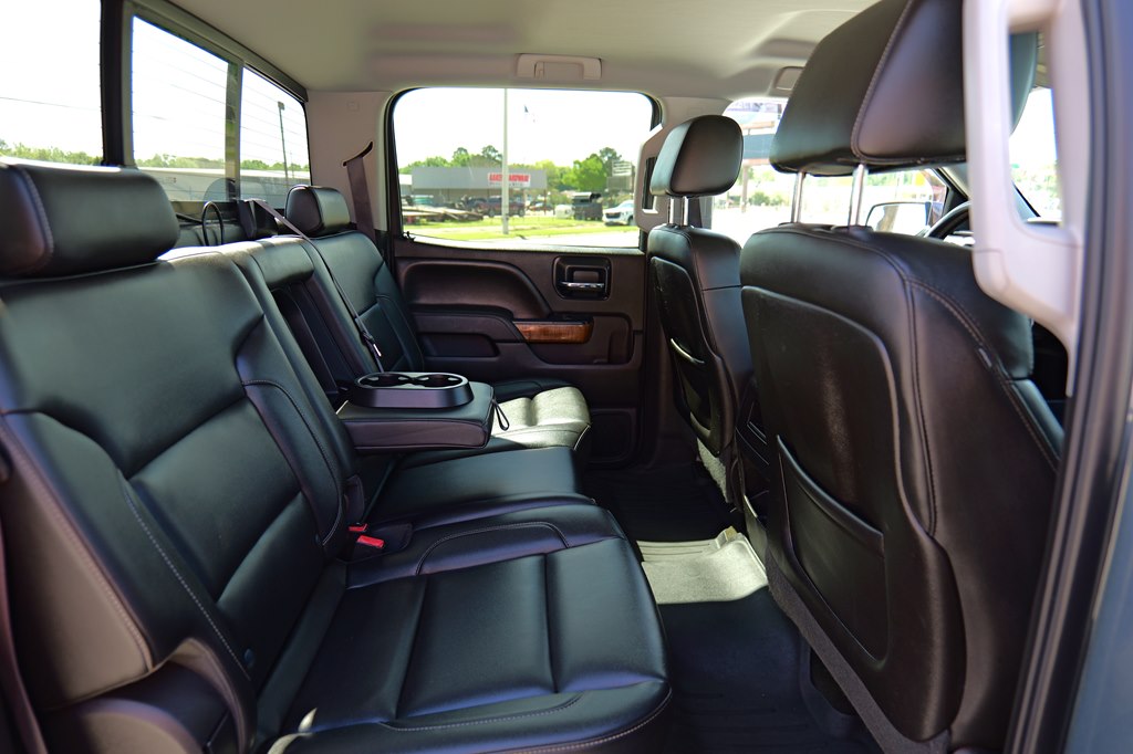 Used Car 2014 Gmc Sierra  1500 Slt For Sale Under $25,000 In Baker, Louisiana