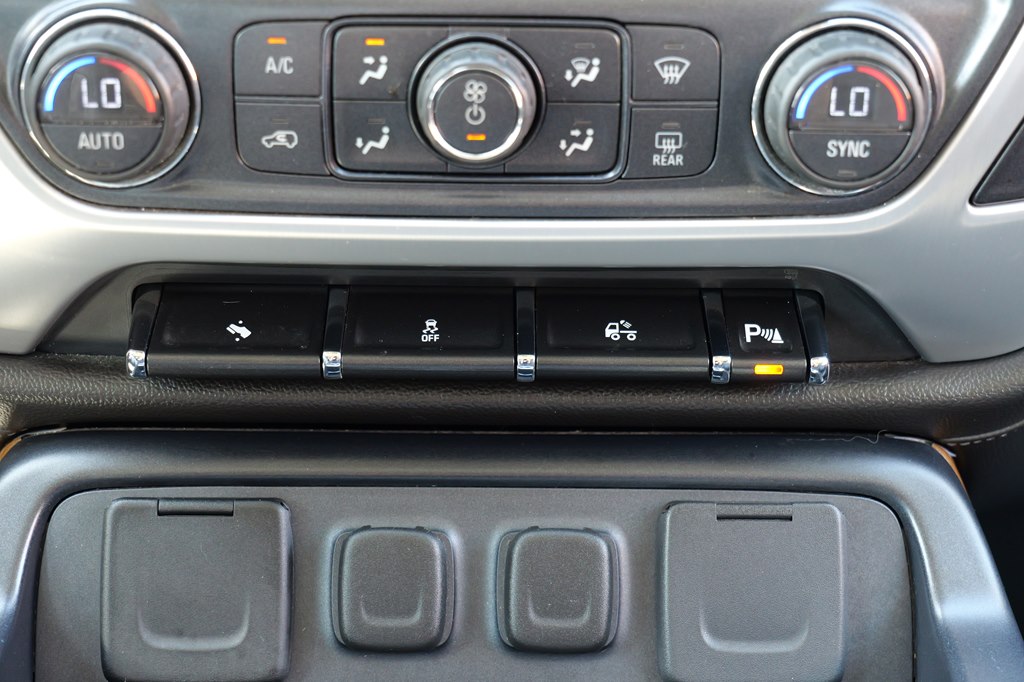 Used Car 2014 Gmc Sierra  1500 Slt For Sale Under $25,000 In Baker, Louisiana