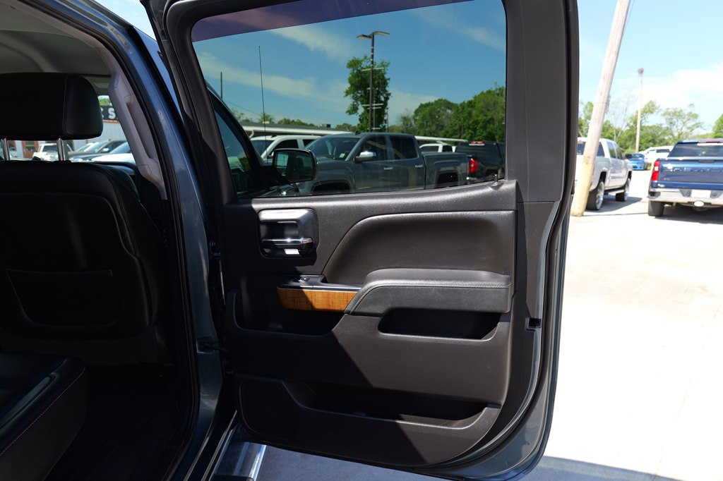 Used Car 2014 Gmc Sierra  1500 Slt For Sale Under $25,000 In Baker, Louisiana