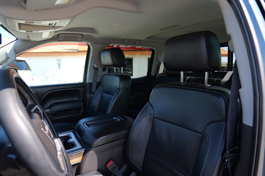 Used Car 2014 Gmc Sierra  1500 Slt For Sale Under $25,000 In Baker, Louisiana