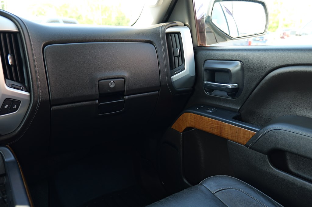 Used Car 2014 Gmc Sierra  1500 Slt For Sale Under $25,000 In Baker, Louisiana