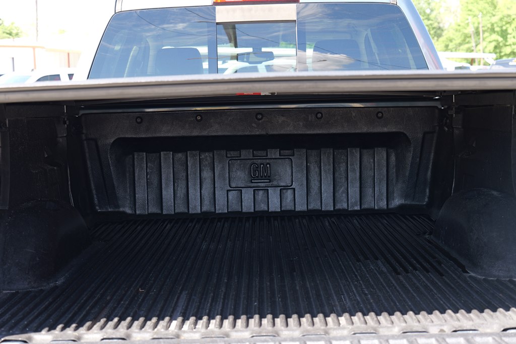 Used Car 2014 Gmc Sierra  1500 Slt For Sale Under $25,000 In Baker, Louisiana