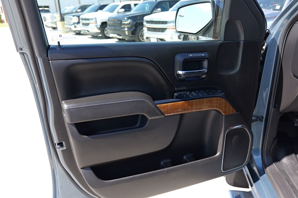 Used Car 2014 Gmc Sierra  1500 Slt For Sale Under $25,000 In Baker, Louisiana