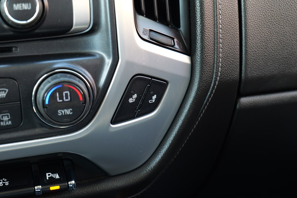 Used Car 2014 Gmc Sierra  1500 Slt For Sale Under $25,000 In Baker, Louisiana