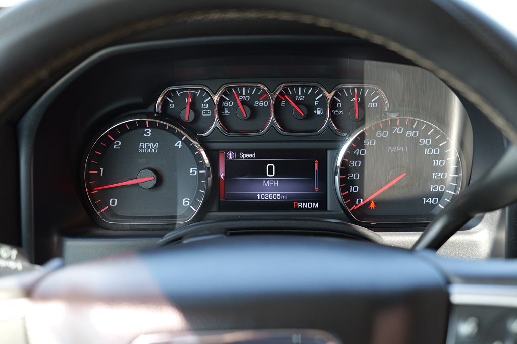 Used Car 2014 Gmc Sierra  1500 Slt For Sale Under $25,000 In Baker, Louisiana