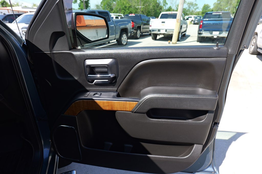 Used Car 2014 Gmc Sierra  1500 Slt For Sale Under $25,000 In Baker, Louisiana