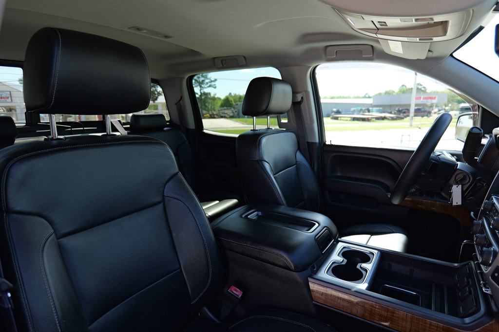 Used Car 2014 Gmc Sierra  1500 Slt For Sale Under $25,000 In Baker, Louisiana