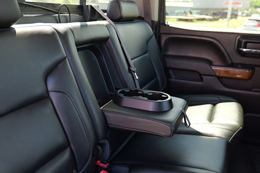 Used Car 2014 Gmc Sierra  1500 Slt For Sale Under $25,000 In Baker, Louisiana