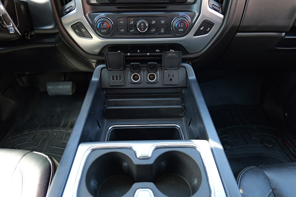 Used Car 2014 Gmc Sierra  1500 Slt For Sale Under $25,000 In Baker, Louisiana