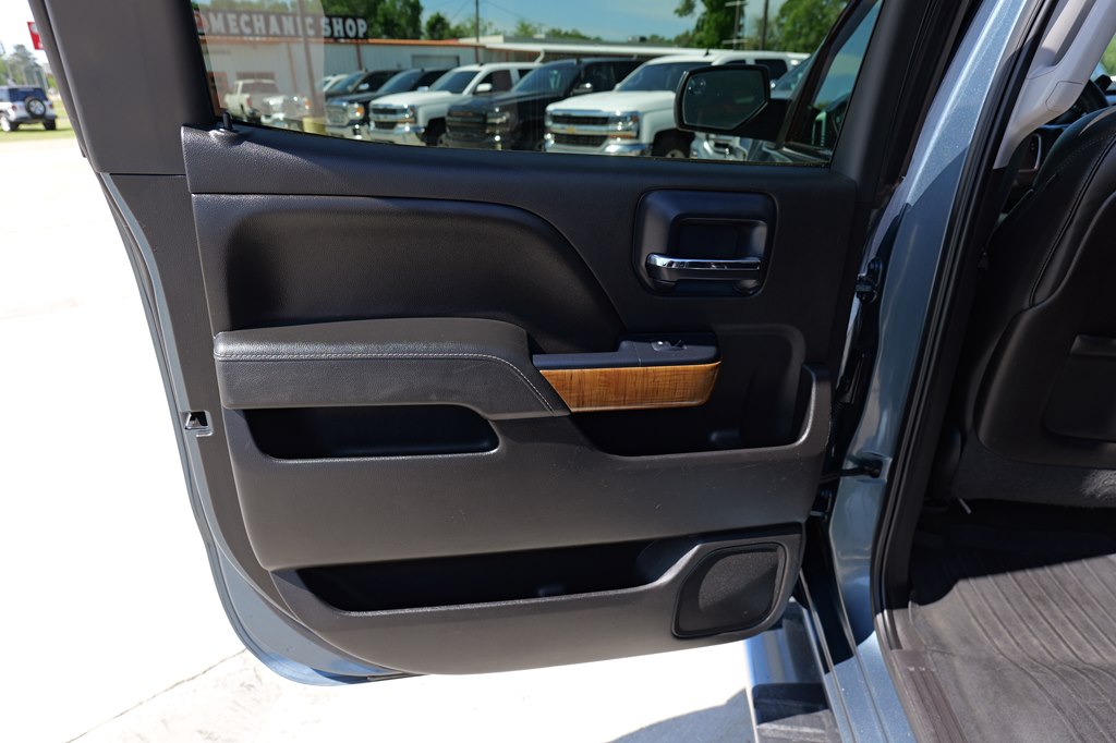 Used Car 2014 Gmc Sierra  1500 Slt For Sale Under $25,000 In Baker, Louisiana